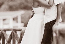 Свадебная фотосессия, Ко Ларн, Паттайя, Таиланд