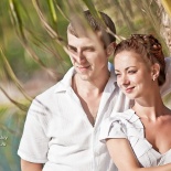 Свадебная фотосессия, Ко Самет, Паттайя, Таиланд