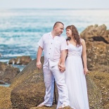 Свадебная фотосессия, Пхукет, Таиланд