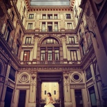 Рим, Венеция