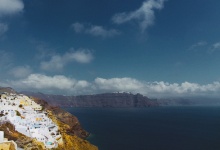Santorini