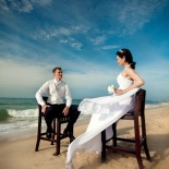 Свадьба в Муй Нэ