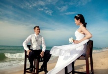 Свадьба в Муй Нэ