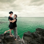 Love Story в Туй Хоа