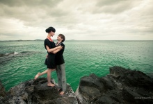 Love Story в Туй Хоа