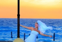 Свадьба на Родосе