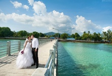 Фотосессия в Таиланде