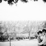 Kristina & Sergey, Paris