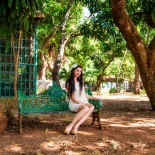 Елена и Василий. Свадьба на Кубе