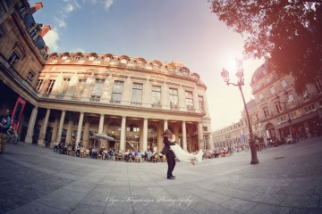 Ольга Майская, #20989