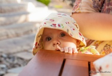 Семейная фотосессия