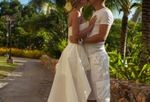 Свадебные фотосессии в Паттайе