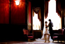 Пример свадьбы на целый день