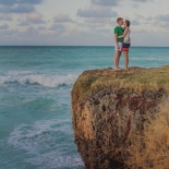 История любви Алены и Вовы