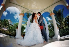 Фотосессия в Доминикане