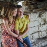 Love Story на Кипре