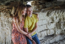 Love Story на Кипре