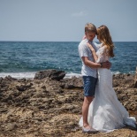 Свадьба на Кипре