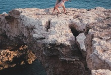 Love Story на Кипре