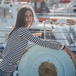 Фотосессия на море