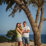 Семейная съемка