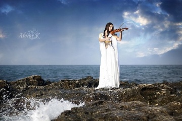 Алёна Кучер, #20379