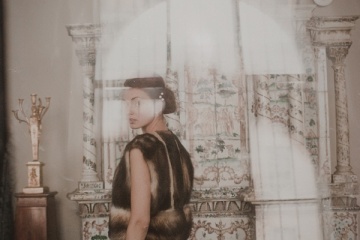 Нина Китаева, #23207