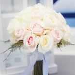 Карина и Игорь (Сантиорини)