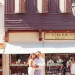 Юлия и Николай (Крит, Ретимно)