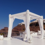 Ирина и Дмитрий (Санторини)