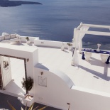 Мария и Андрей (Санторини)