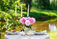 Мария + Сергей