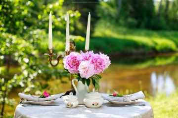 Ксения Анненкова, #22768