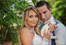 Свадебная фотосессия на Шри-Ланке.