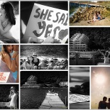 Фотосессия Love Story на Ибице