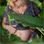 Семейная фотосъемка "В ожидании чуда за границей" Таиланд. о. Пхукет.