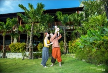 Фотограф за границей. Семейная фотосессия в Таиланде. Пхукет, Патонг бич.