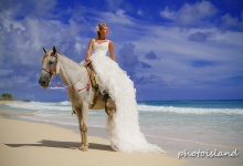 Свадьба в Доминикане