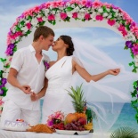 Свадьба в Доминикане