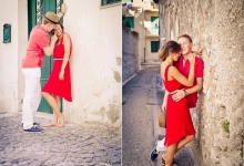 Итальянская история