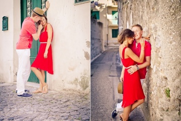 Mira Lukavaya, #21574