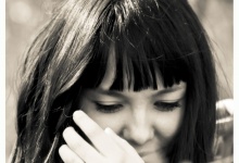 Саша и Алия