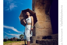 Свадьба на Кубе