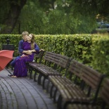 Love Story Юля и Саша