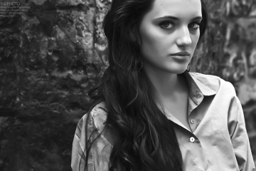 Полина Сорокина, #22142