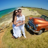 Ованес и Анжела