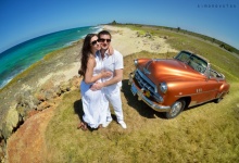 Ованес и Анжела