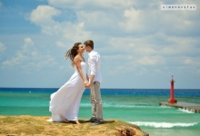 Мария и Сергей