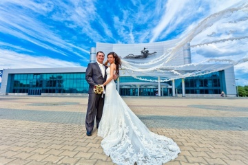 Карина Голубцова, #26673