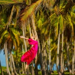 Доминикана, Елена и Евгений